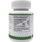 Гинкго Билоба (Ginkgo Biloba Forte) капсулы 60 капсул