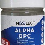 Alpha GPC 50% (Альфа жпс) 30 грамм