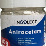 Aniracetam (Анирацетам) 50 грамм