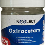 Оксирацетам (Oxiracetam) 50 грамм