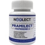 Pramiracetam (Прамирацетам) 30 капсул