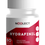 Гидрафинил (Hydrafinil) Nooleсt 60 капсул