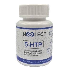 5-htp 60 шт (100мг) NOOLECT