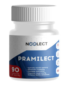 Pramilect (Прамирацетам) 90