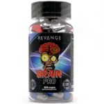 Revange Brain Pro (Happy Bee) 60 капсул