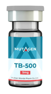 Пептид TB 500 (ТБ 500) 5mg для ускорения метаболизма