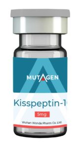 Kisspeptin-10 5mg