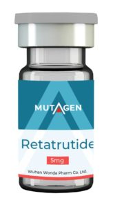 Retatrutide 5mg