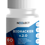 Biohacker v2.0 60 капсул