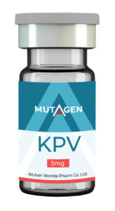 KPV 5mg