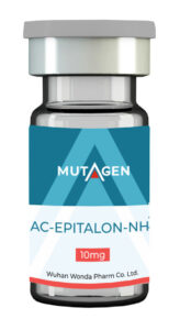 Ac-Epitalon-NH2 10mg