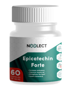 Epicatechin Forte 60 капсул