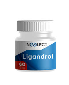 Ligandrol (LGD-4033) 60 капсул