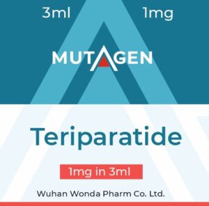 Teriparatide 1мг в 3мл (Ручка)